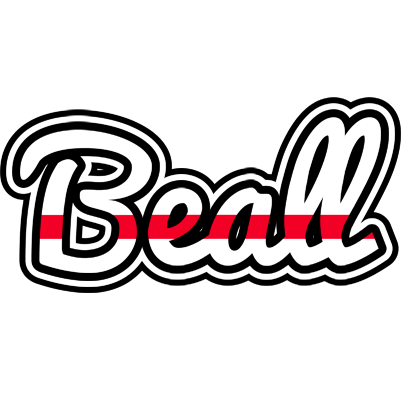 Beall kingdom logo