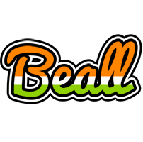 Beall mumbai logo