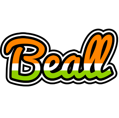 Beall mumbai logo