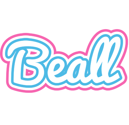 Beall outdoors logo