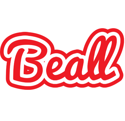 Beall sunshine logo