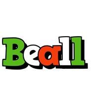 Beall venezia logo