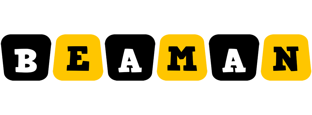 Beaman boots logo
