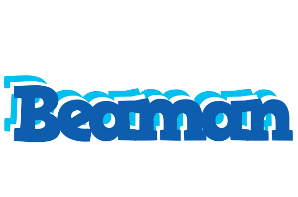Beaman business logo