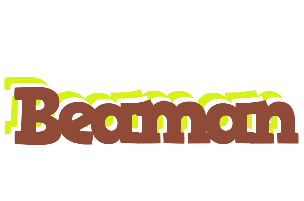 Beaman caffeebar logo