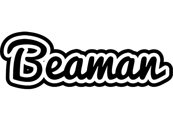 Beaman chess logo