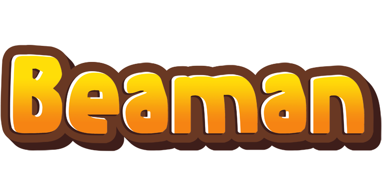 Beaman cookies logo