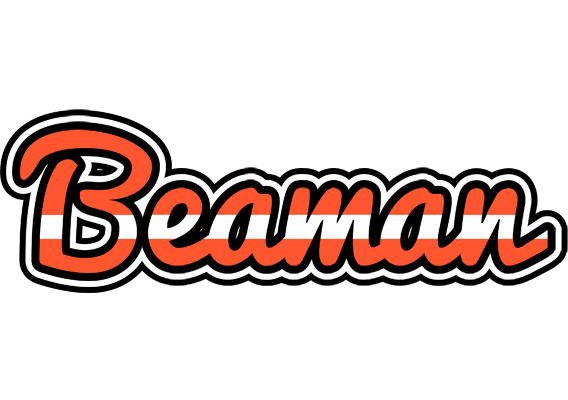 Beaman denmark logo