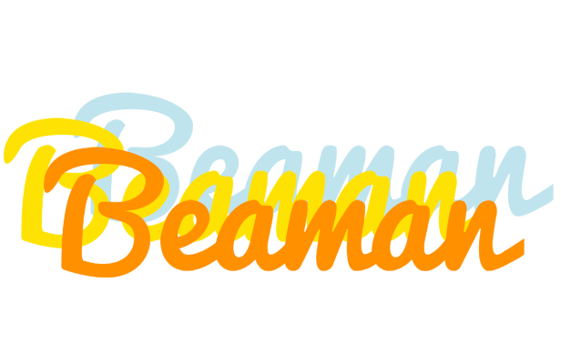 Beaman energy logo