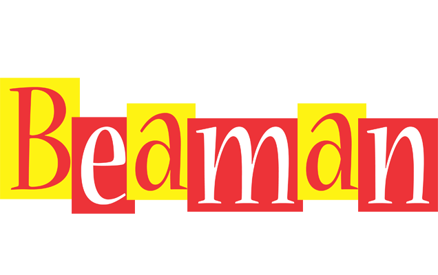 Beaman errors logo