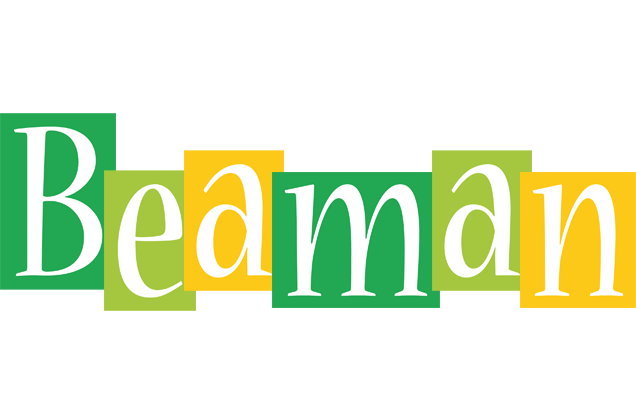 Beaman lemonade logo