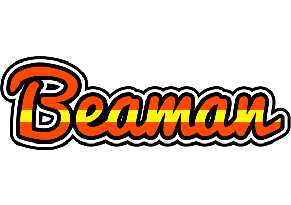 Beaman madrid logo