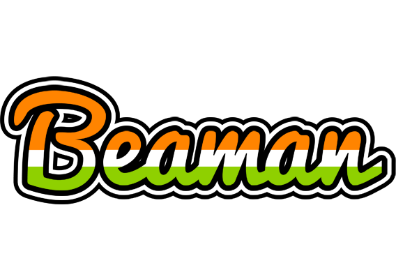 Beaman mumbai logo