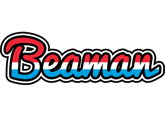 Beaman norway logo