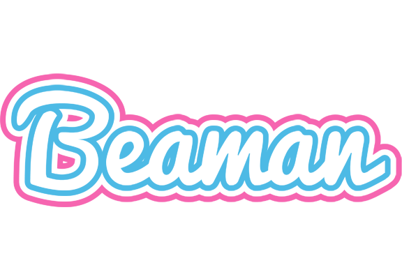 Beaman outdoors logo