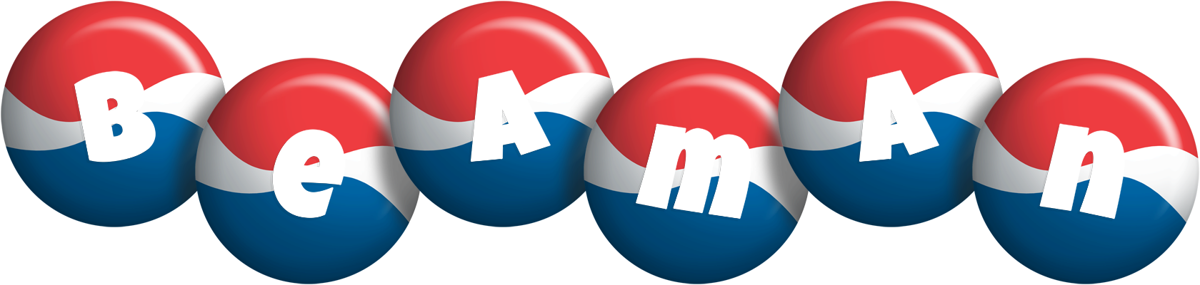 Beaman paris logo