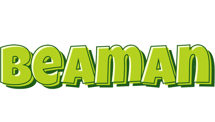 Beaman summer logo