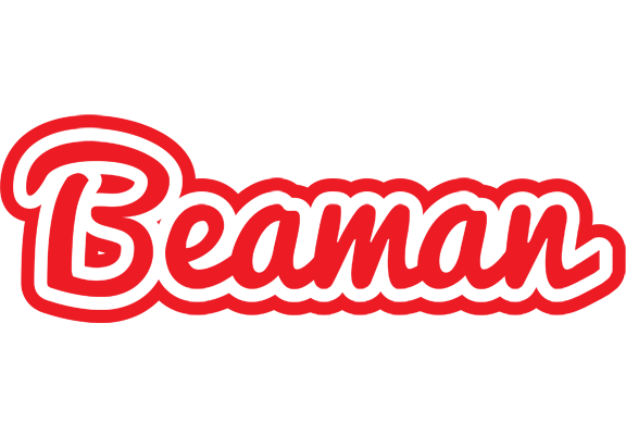 Beaman sunshine logo