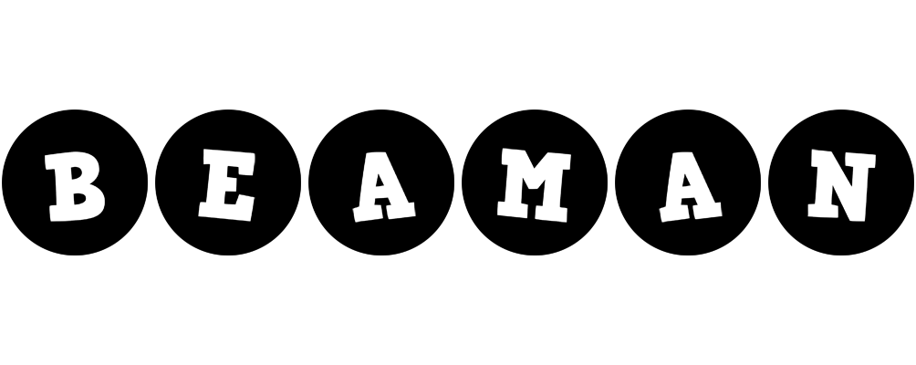 Beaman tools logo