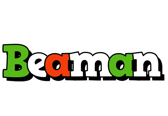 Beaman venezia logo