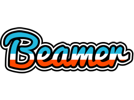 Beamer america logo