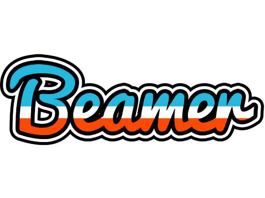 Beamer america logo