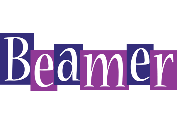 Beamer autumn logo