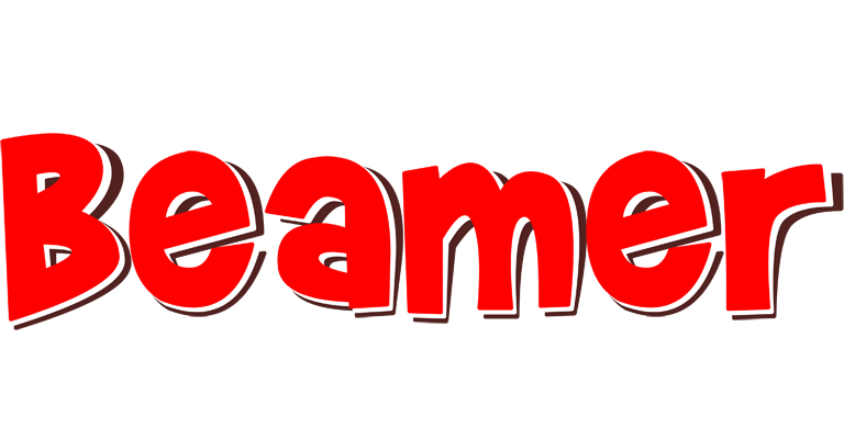 Beamer basket logo