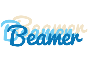 Beamer breeze logo