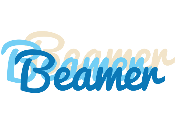 Beamer breeze logo