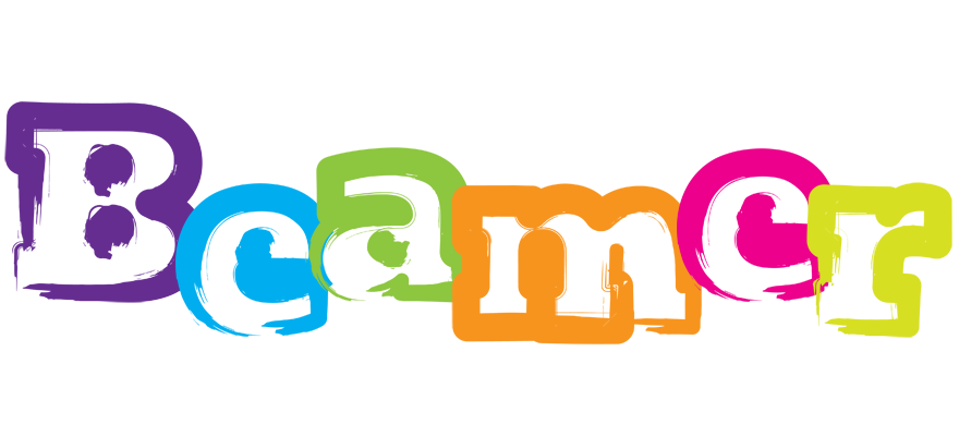 Beamer casino logo