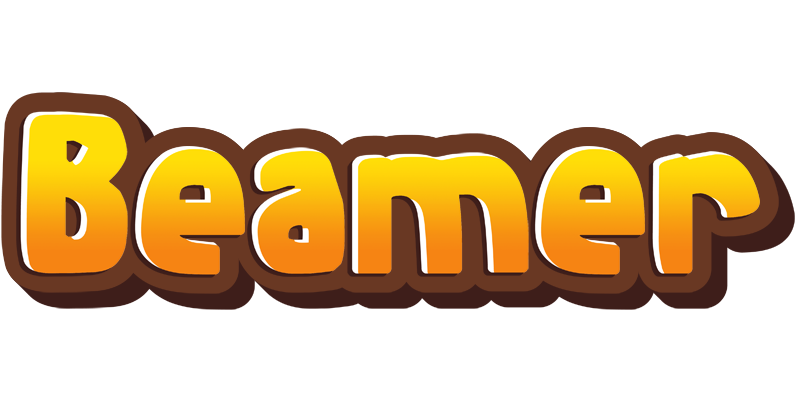 Beamer cookies logo