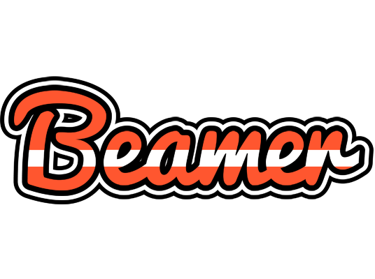 Beamer denmark logo