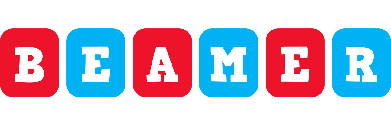 Beamer diesel logo