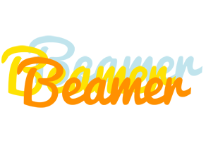 Beamer energy logo