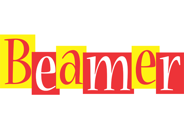 Beamer errors logo