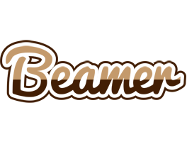 Beamer exclusive logo