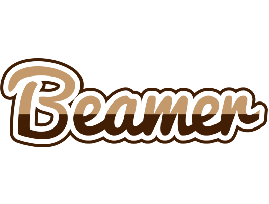 Beamer exclusive logo
