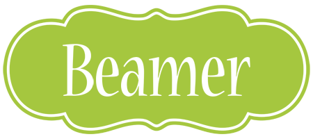 Beamer family logo