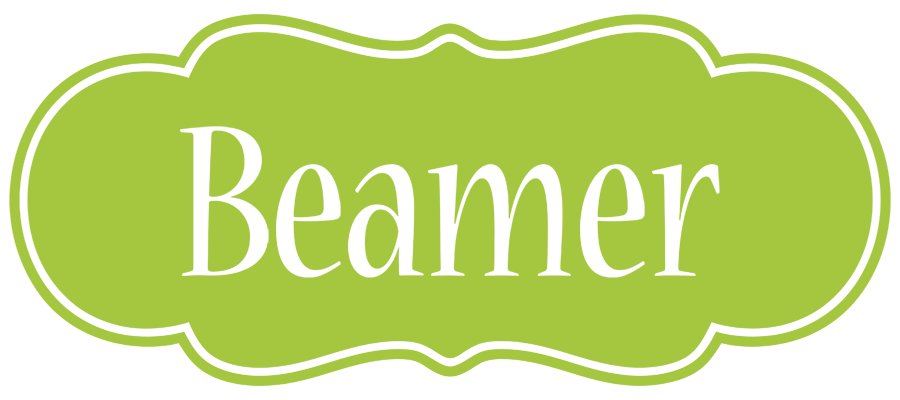 Beamer family logo