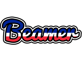 Beamer france logo