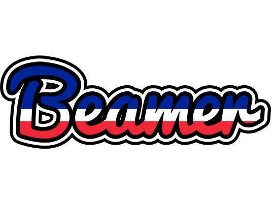 Beamer france logo