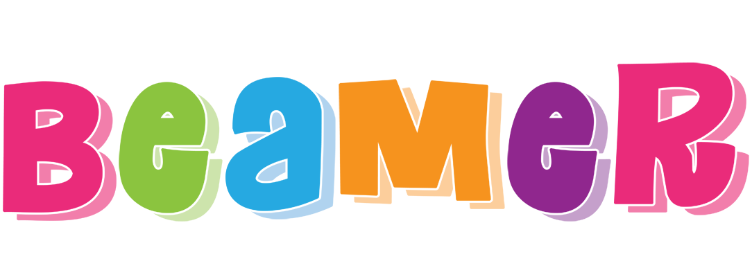 Beamer friday logo