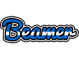 Beamer greece logo