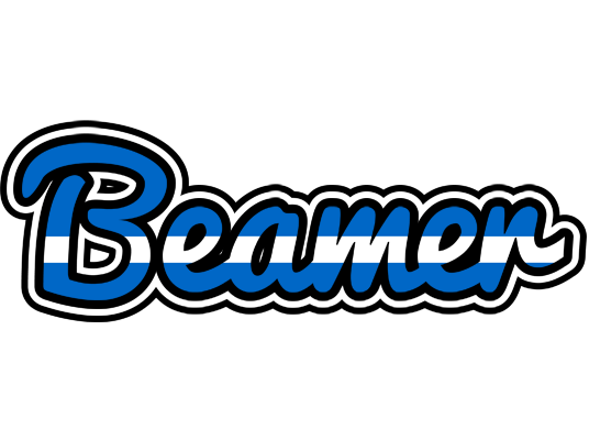 Beamer greece logo