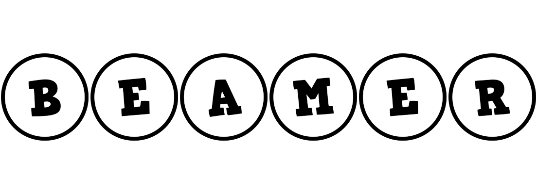 Beamer handy logo