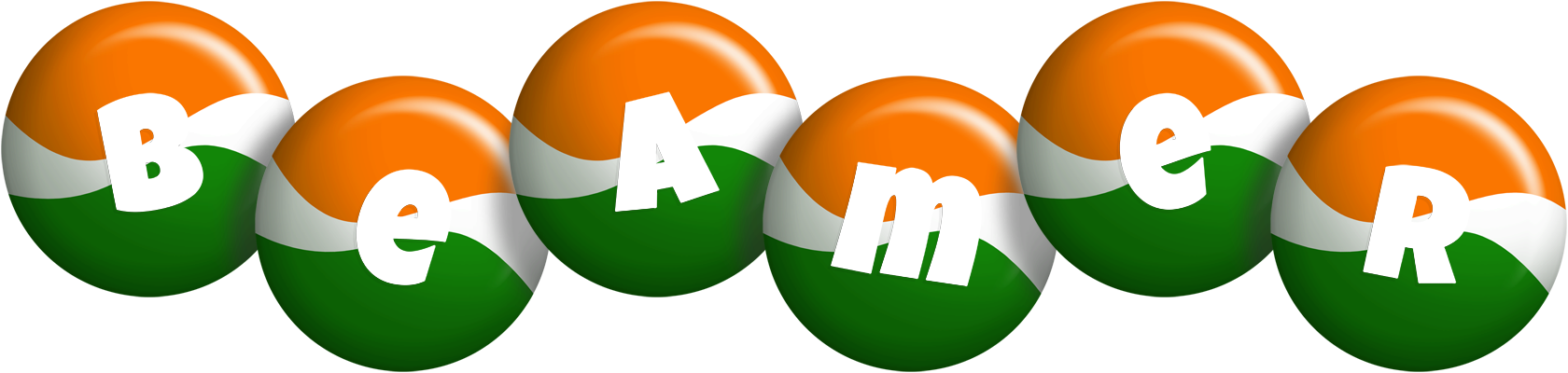 Beamer india logo