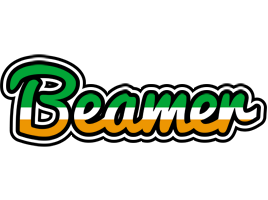 Beamer ireland logo