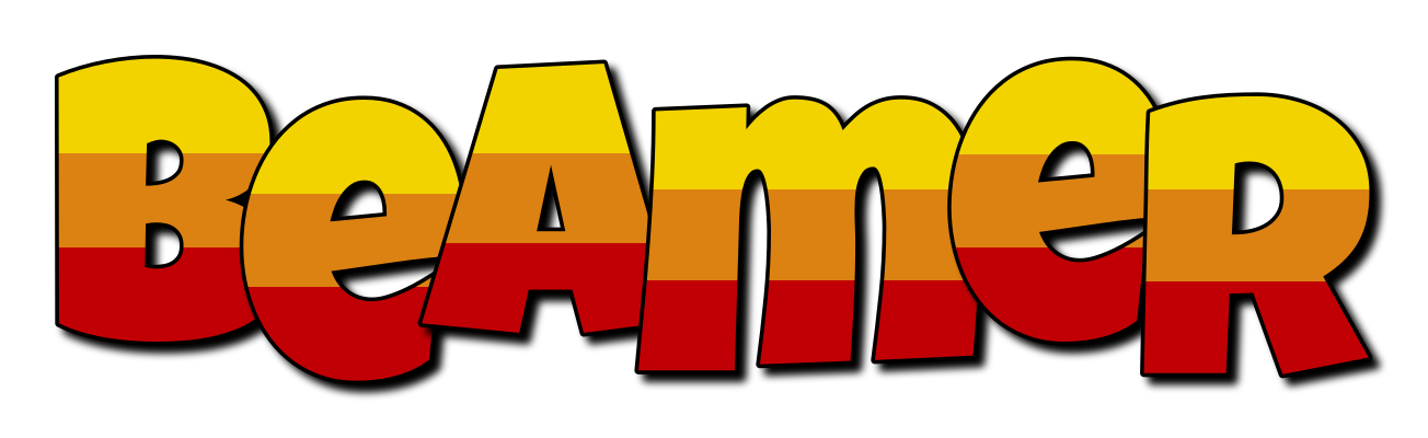Beamer jungle logo