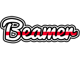 Beamer kingdom logo